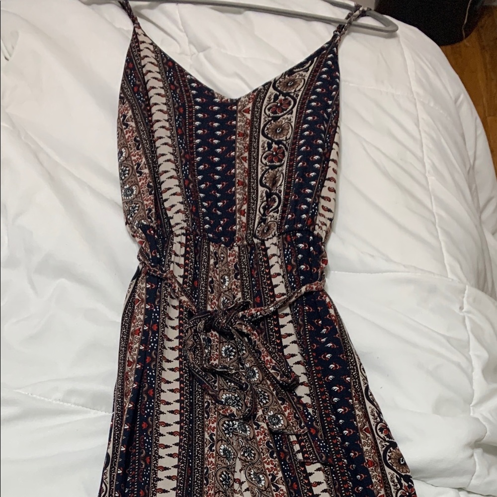 Jumpsuit